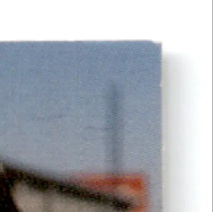 1996 Press Pass Racing Premium Wally Dallenbach #30 - Trading Card