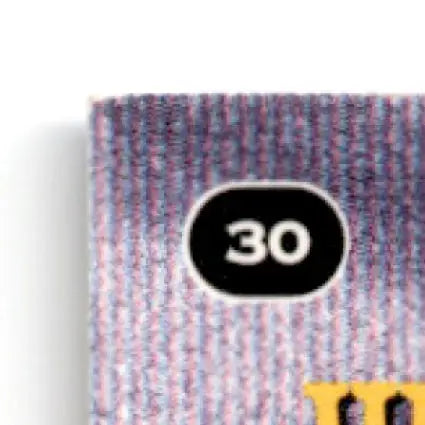 1996 Press Pass Racing Premium Wally Dallenbach #30 - Trading Card