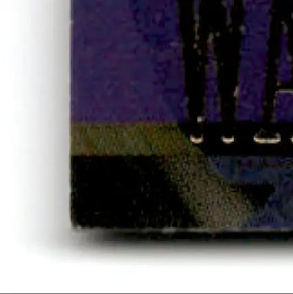 1996 Press Pass Racing Premium Wally Dallenbach #30 - Trading Card