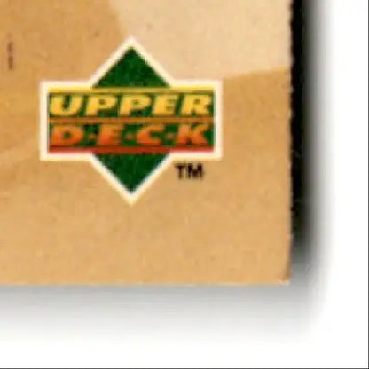 1996 Upper Deck Racing Labonte Monte Carlo #96 - Trading Card