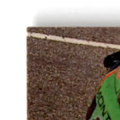 1996 Upper Deck Racing Labonte Monte Carlo #96 - Trading Card