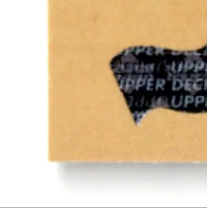 1996 Upper Deck Racing Labonte Monte Carlo #96 - Trading Card