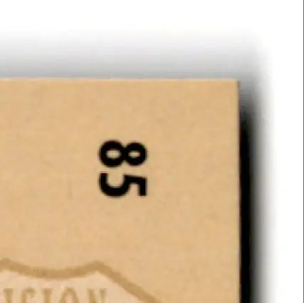 1996 Upper Deck Racing Mark Martin Thunderbird #85 - Unknown