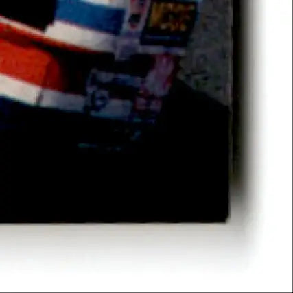 1996 Upper Deck Racing Mark Martin Thunderbird #85 - Unknown