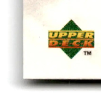 1996 Upper Deck Racing Road to the Cup Bill Elliott #RC56a