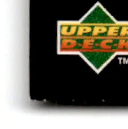 1996 Upper Deck Racing Road to the Cup Bobby Hamilton #RC134a - Trading Card