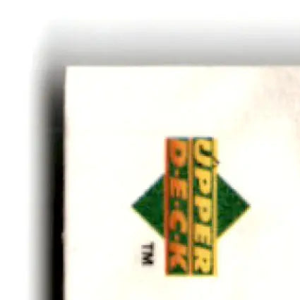 1996 Upper Deck Racing Road to the Cup Bobby Hamilton #RC62a - Trading Card