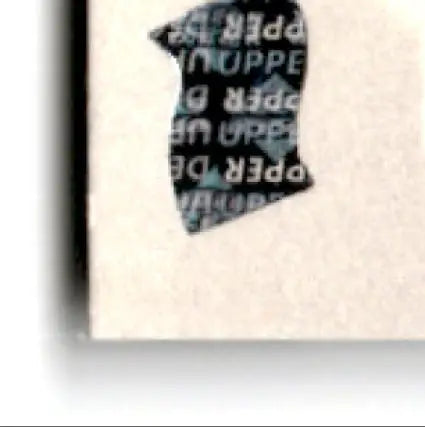 1996 Upper Deck Racing Road to the Cup Bobby Hamilton #RC62a - Trading Card