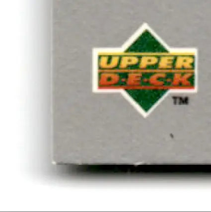 1996 Upper Deck Racing Road to the Cup Bobby Hamilton #RC98a - Trading Card