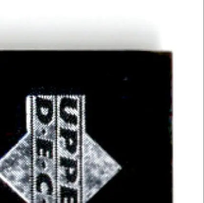 1996 Upper Deck Racing Road to the Cup Bobby Hamilton #RC98a - Trading Card