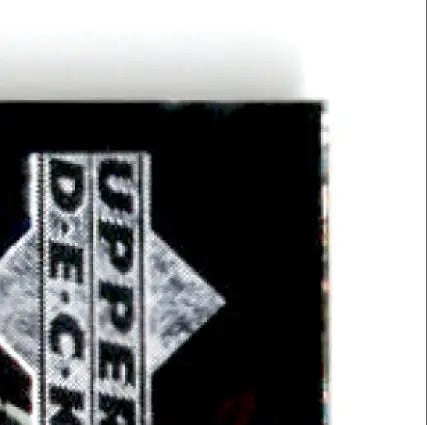 1996 Upper Deck Racing Road to the Cup Bobby Hamilton #RC98a - Unknown