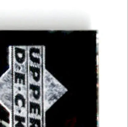 1996 Upper Deck Racing Road to the Cup Bobby Hamilton #RC98a - Unknown