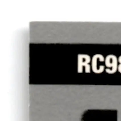 1996 Upper Deck Racing Road to the Cup Bobby Hamilton #RC98a - Unknown