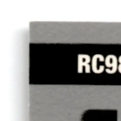 1996 Upper Deck Racing Road to the Cup Bobby Hamilton #RC98a - Unknown