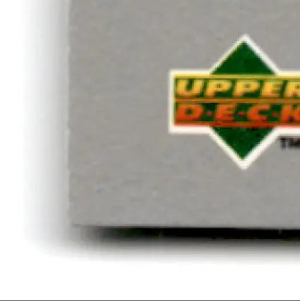 1996 Upper Deck Racing Road to the Cup Bobby Hamilton #RC98a - Unknown