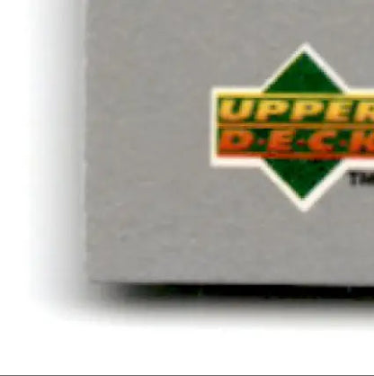 1996 Upper Deck Racing Road to the Cup Bobby Hamilton #RC98a - Unknown