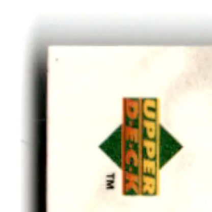 1996 Upper Deck Racing Road to the Cup Brett Bodine #RC68a - Unknown