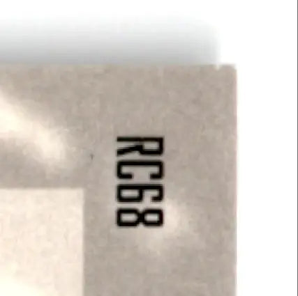 1996 Upper Deck Racing Road to the Cup Brett Bodine #RC68a - Unknown