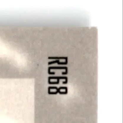 1996 Upper Deck Racing Road to the Cup Brett Bodine #RC68a - Unknown