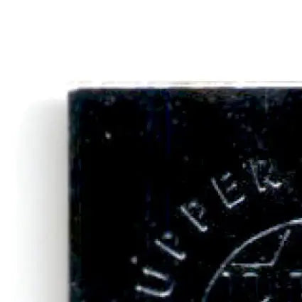 1996 Upper Deck Racing Road to the Cup Chad Little #RC43a - Trading Card