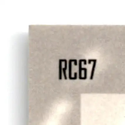 1996 Upper Deck Racing Road to the Cup Darrell Waltrip #RC67a - Trading Card