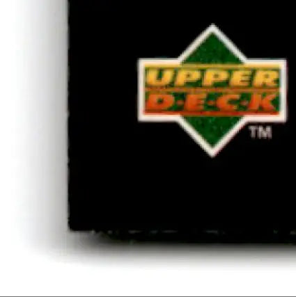 1996 Upper Deck Racing Road to the Cup David Green #RC49a - Trading Card