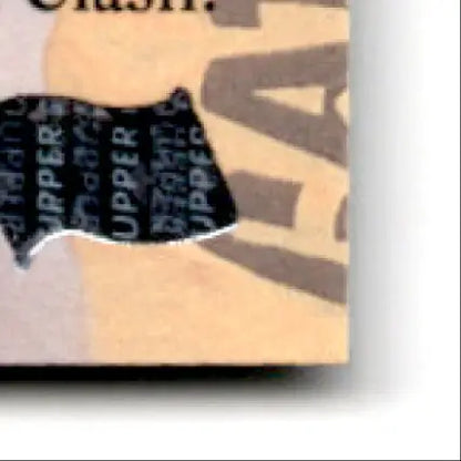 1996 Upper Deck Racing Road to the Cup David Green #RC49a - Trading Card