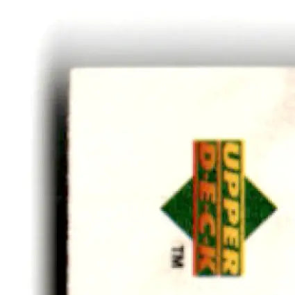 1996 Upper Deck Racing Road to the Cup Derrike Cope #RC63a - Trading Card