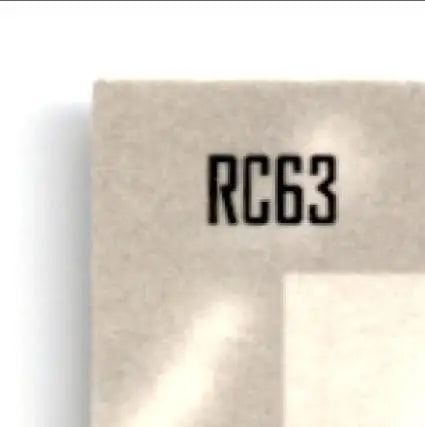 1996 Upper Deck Racing Road to the Cup Derrike Cope #RC63a - Trading Card