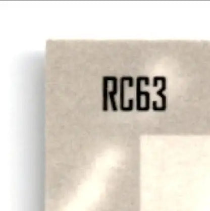 1996 Upper Deck Racing Road to the Cup Derrike Cope #RC63a - Trading Card