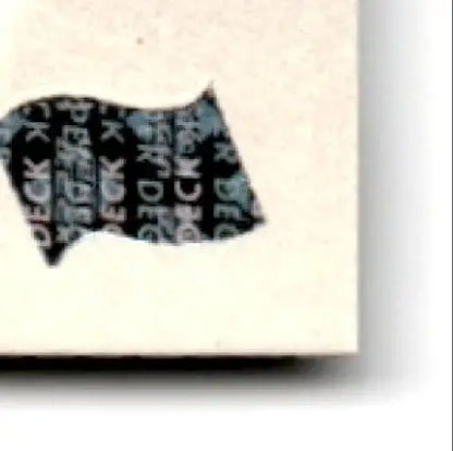 1996 Upper Deck Racing Road to the Cup Derrike Cope #RC63a - Trading Card