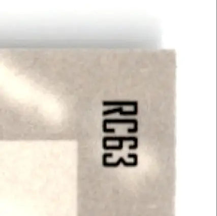 1996 Upper Deck Racing Road to the Cup Derrike Cope #RC63a - Trading Card