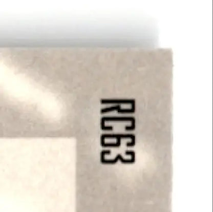 1996 Upper Deck Racing Road to the Cup Derrike Cope #RC63a - Trading Card