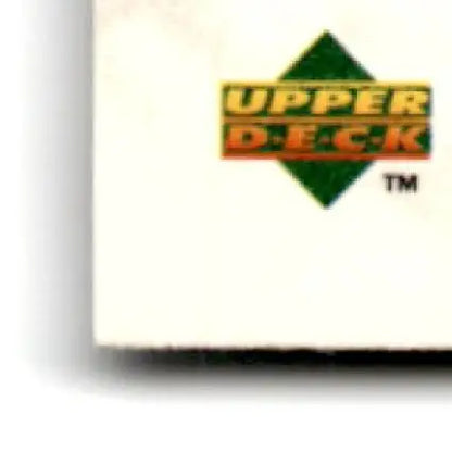 1996 Upper Deck Racing Road to the Cup Derrike Cope #RC63a - Trading Card