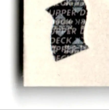 1996 Upper Deck Racing Road to the Cup Derrike Cope #RC63a - Trading Card