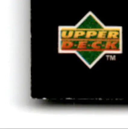 1996 Upper Deck Racing Road to the Cup Elton Sawyer #RC35a - Trading Card