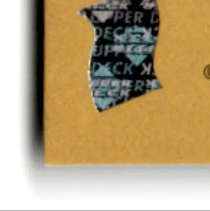 1996 Upper Deck Racing Road to the Cup Geoff Bodine #RC137 - Trading Card