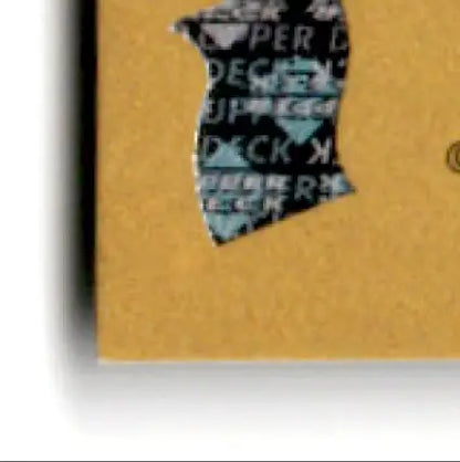 1996 Upper Deck Racing Road to the Cup Geoff Bodine #RC137 - Trading Card