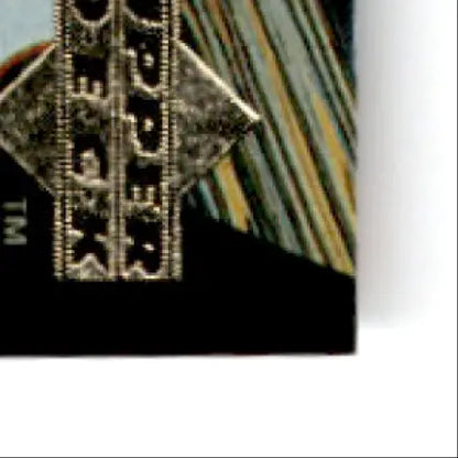 1996 Upper Deck Racing Road to the Cup Geoff Bodine #RC137 - Trading Card