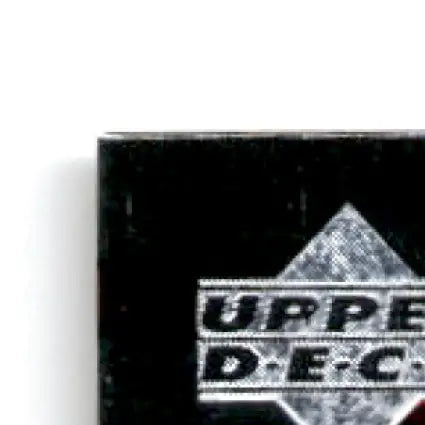 1996 Upper Deck Racing Road to the Cup Geoff Bodine #RC99a - Trading Card