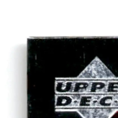 1996 Upper Deck Racing Road to the Cup Geoff Bodine #RC99a - Trading Card