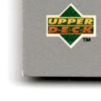 1996 Upper Deck Racing Road to the Cup Hut Stricklin #RC115a