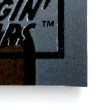 1996 Upper Deck Racing Road to the Cup Hut Stricklin #RC115a - Trading Card