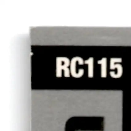 1996 Upper Deck Racing Road to the Cup Hut Stricklin #RC115a - Trading Card