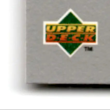 1996 Upper Deck Racing Road to the Cup Hut Stricklin #RC115a - Trading Card