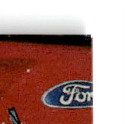 1996 Upper Deck Racing Road to the Cup Hut Stricklin #RC115a