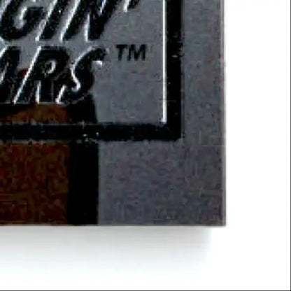 1996 Upper Deck Racing Road to the Cup Hut Stricklin #RC115a