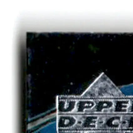 1996 Upper Deck Racing Road to the Cup Hut Stricklin #RC115a - Trading Card