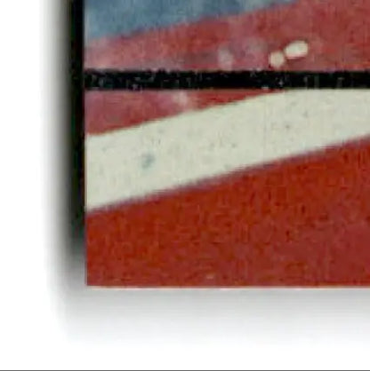 1996 Upper Deck Racing Road to the Cup Hut Stricklin #RC115a