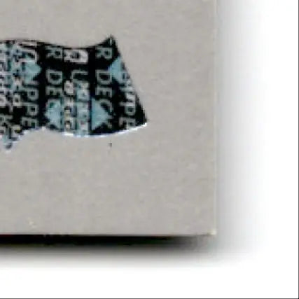 1996 Upper Deck Racing Road to the Cup Hut Stricklin #RC115a